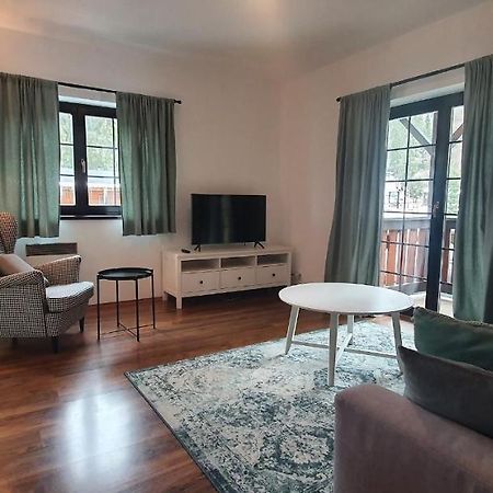 Apartmany Hrabovo Ruzomberok Esterno foto