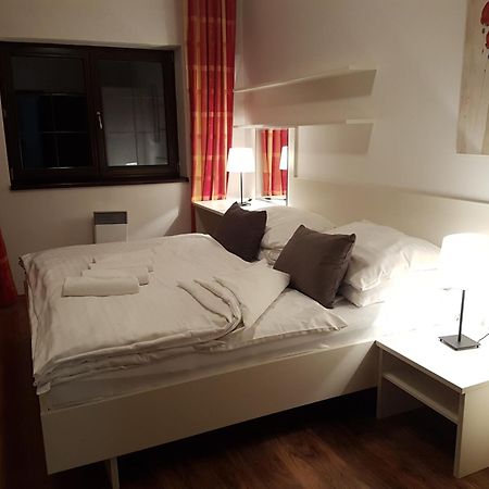Apartmany Hrabovo Ruzomberok Esterno foto