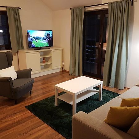 Apartmany Hrabovo Ruzomberok Esterno foto