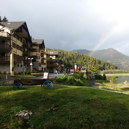 Apartmany Hrabovo Ruzomberok Esterno foto