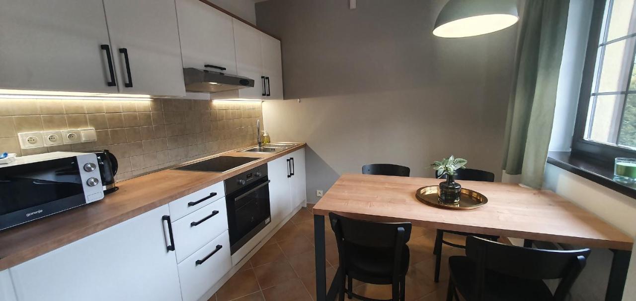 Apartmany Hrabovo Ruzomberok Esterno foto