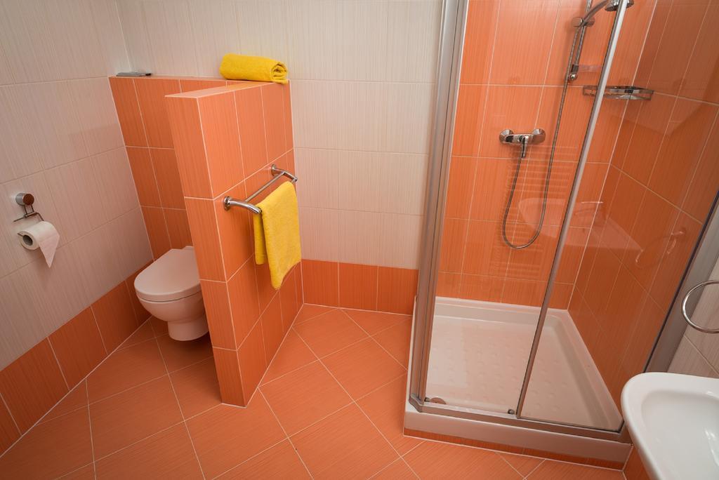 Apartmany Hrabovo Ruzomberok Camera foto