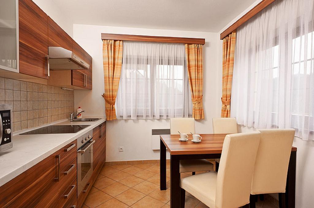 Apartmany Hrabovo Ruzomberok Camera foto