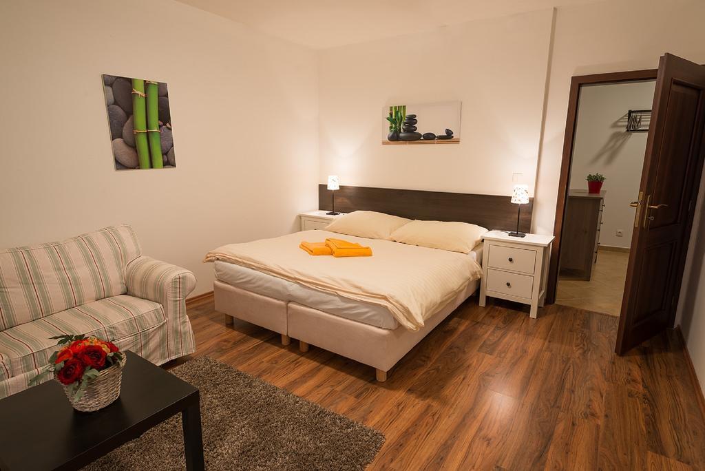 Apartmany Hrabovo Ruzomberok Camera foto