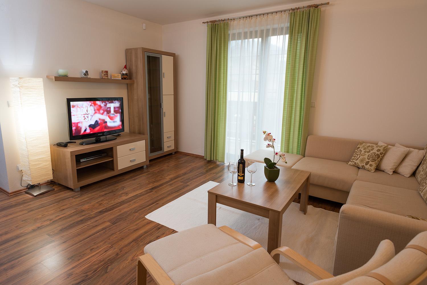 Apartmany Hrabovo Ruzomberok Camera foto