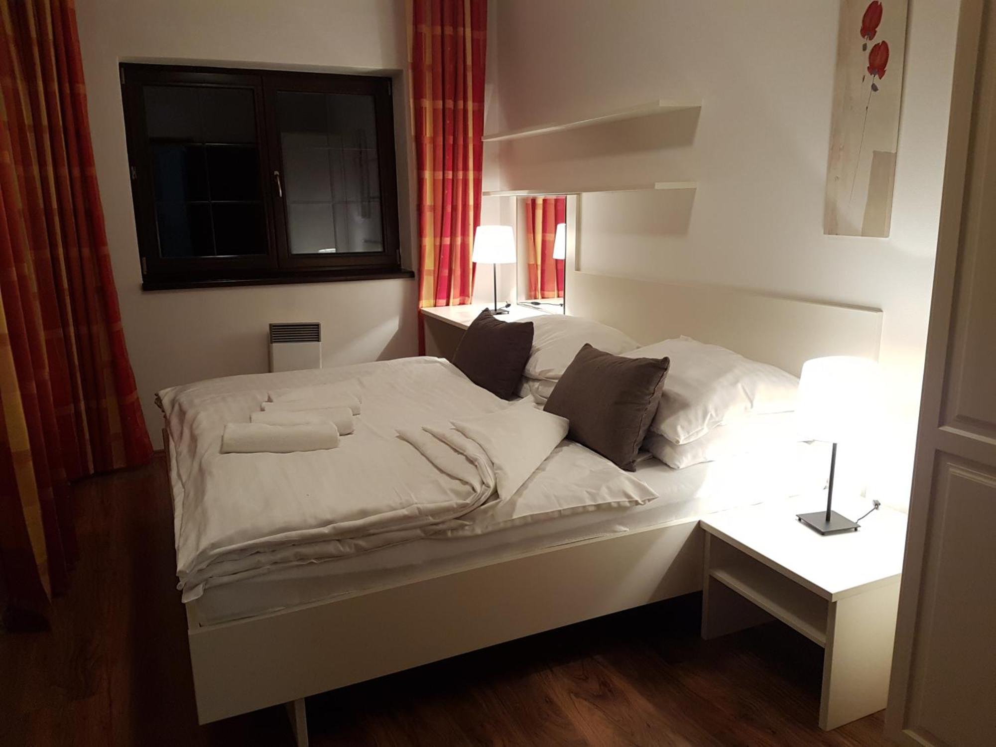 Apartmany Hrabovo Ruzomberok Esterno foto