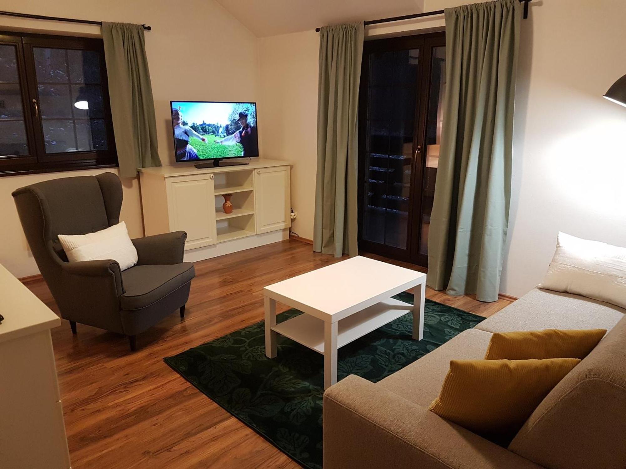 Apartmany Hrabovo Ruzomberok Esterno foto
